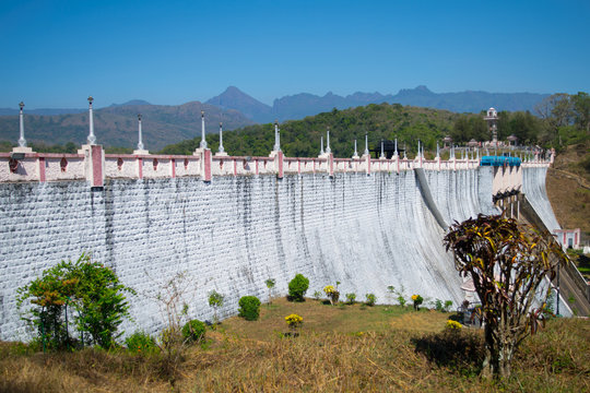 tourist spot in Ernakulam district in Kerala