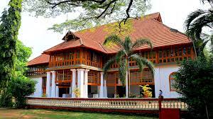 Bolgatty Palace Ernakulam Attractions