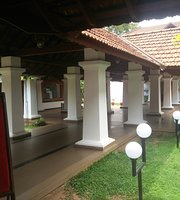 Bolgatty Palace Ernakulam