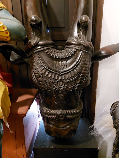 Folklore Museum Ernakulam