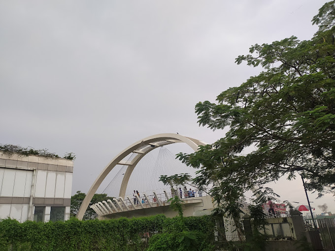 Marine Drive  Ernakulam