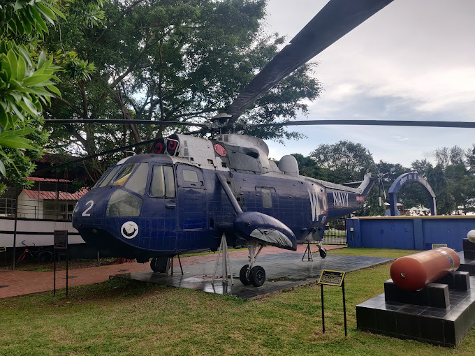 Maritime Museum Ernakulam Attractions