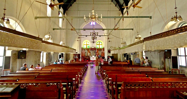  Church of Saint Francis 