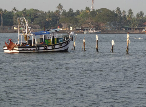 Vypeen Island Kochi Attractions