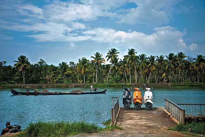 Willingdon Island Kochi Attractions